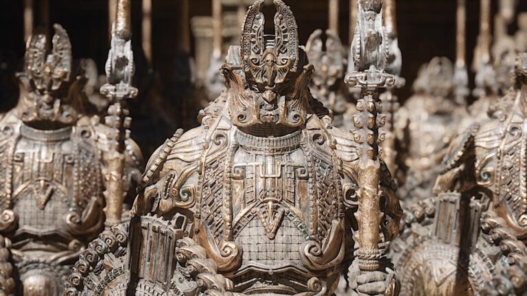 Як Unreal Engine 5 вирішує найбільшу проблему в комп'ютерних іграх