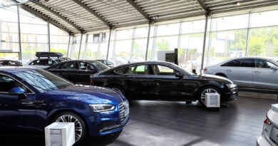 Компания Audi переименует свои автомобили в зависимости от типа силовой установки