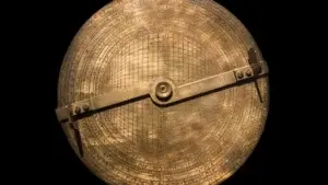 Футуристичні винаходи ісламського золотого віку