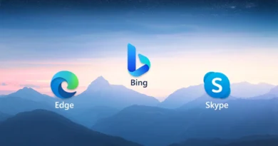 Як додати Bing ChatGPT у Skype