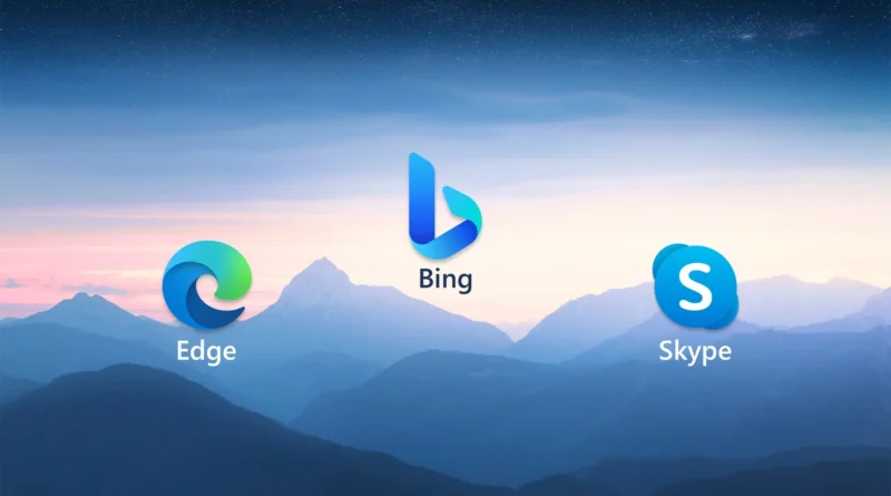 Як додати Bing ChatGPT у Skype