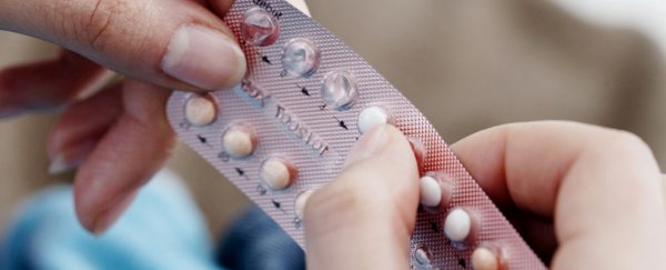 Усі гормональні контрацептиви підвищують ризик раку молочної залози, — дослідження