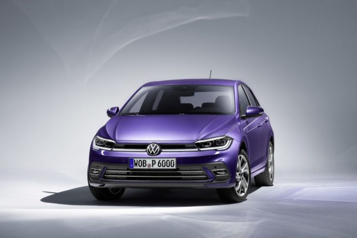 У Volkswagen назвали термін служби автомобілів