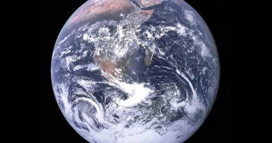Загадка рівномірного сяйва Землі: Вчені нарешті знайшли пояснення