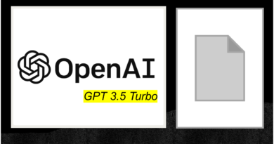 OpenAI запускає нові моделі GPT 3.5 Turbo та Whisper AI