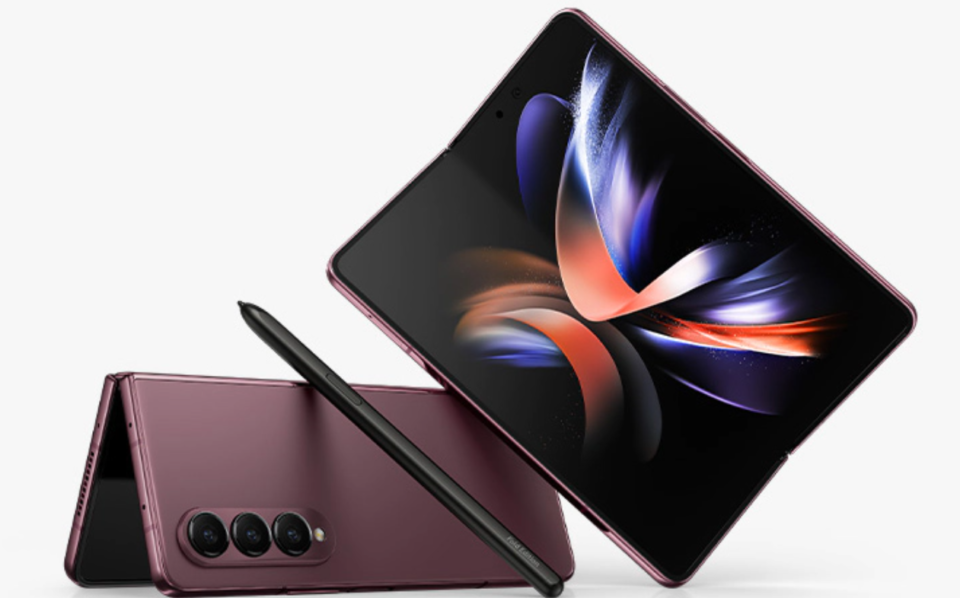 Samsung покращить якість збірки Galaxy Z Fold 5, але основна камера залишиться без змін