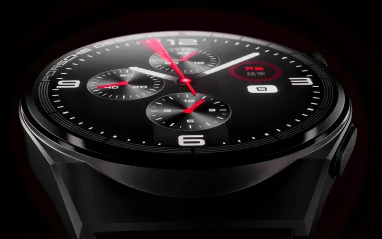 Huawei Watch 4 буде зроблений з циркону та отримає супутниковий зв’язок
