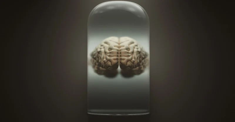 Данський університет має найбільшу у світі колекцію людського мозку