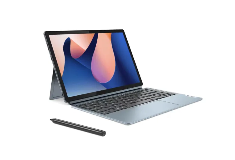 Випущено ноутбук Lenovo IdeaPad Duet 5 2-в-1 із процесором Core i7-1355U до 13-го покоління
