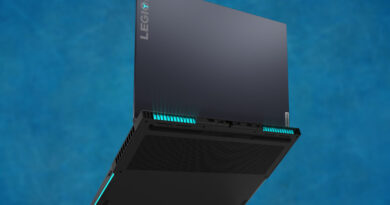 Відома дата запуску планшета Lenovo Legion Y900