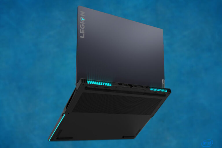 Відома дата запуску планшета Lenovo Legion Y900