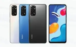 Redmi Note 12S буде працювати на чіпі MediaTek