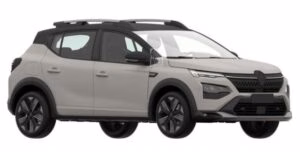 Із заводським ГБО: популярний в Україні автовиробник готує новий бестселер