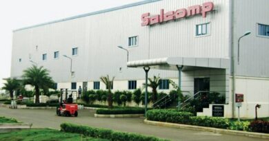 Виробник зарядних пристроїв для iPhone Salcomp починає виробництво зарядних пристроїв для електромобілів в Індії