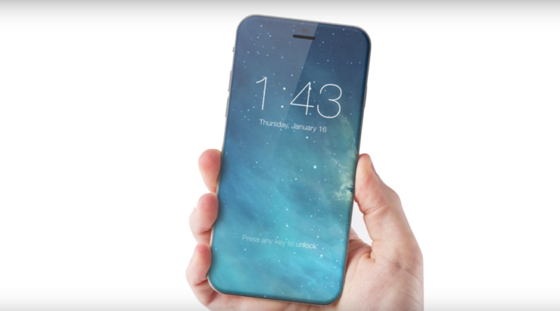iPhone 15 Pro Max поб’є рекорд із найтоншими рамками для смартфонів