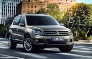 Названо 5 кросоверів з найміцнішими підвісками