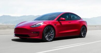 Tesla готує редизайн двох популярних електрокарів