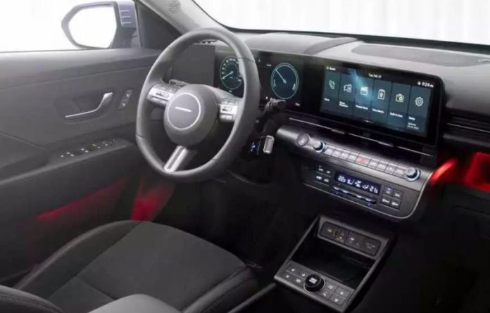 Hyundai прибере сенсорні кнопки в машинах заради безпеки