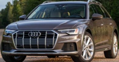 Audi береться за зміну модельного ряду