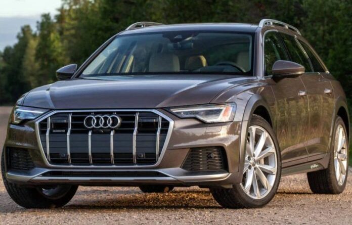 Audi береться за зміну модельного ряду