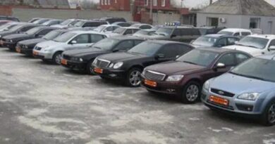 Експерти розповіли, авто з якими двигунами в Україні купують найчастіше