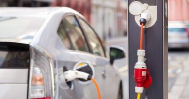 Верховна Рада ухвалила новий закон, який стимулює перехід на електромобілі