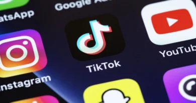 Арканзас подав до суду на TikTok і Meta через їхні "залежні" платформи