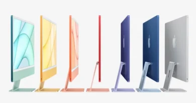 Apple випустять iMac на базі чіпсета M3 в другій половині 2023 року