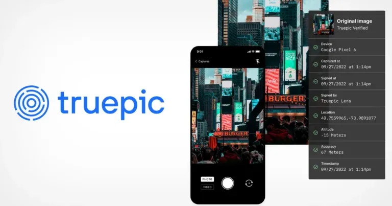 Truepic та Microsoft пілотують нову хмарну платформу, яка допоможе Україні