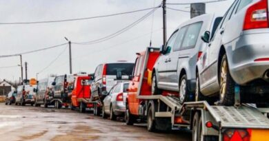 Українці масово завозять авто: звідки і скільки витрачають