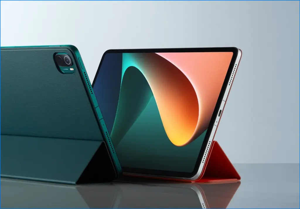Серія Xiaomi Pad 6 може вийти разом із Xiaomi 13 Ultra Серія Xiaomi Pad 6 може вийти разом із Xiaomi 13 Ultra