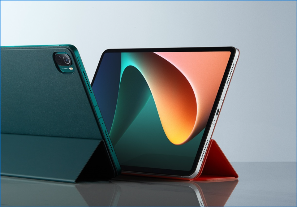 Серія Xiaomi Pad 6 може вийти разом із Xiaomi 13 Ultra