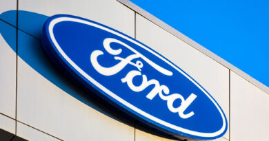 Компания Ford объявила о новых массовых увольнениях в Европе