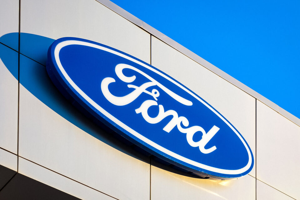 Компания Ford объявила о новых массовых увольнениях в Европе