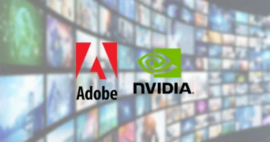 Adobe та Nvidia представили системи обробки зображень з ШІ для вирішення проблем з авторськими правами