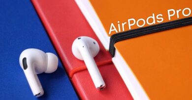 Навушники AirPods від Apple можуть стати слуховим апаратом