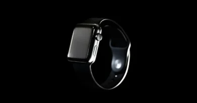 Apple розробляє селфі-камеру з підтримкою Face ID для Apple Watch