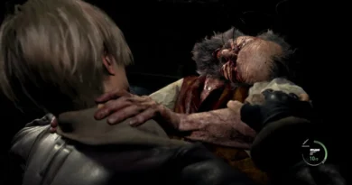 Демо-версія Resident Evil 4 Remake вже доступна