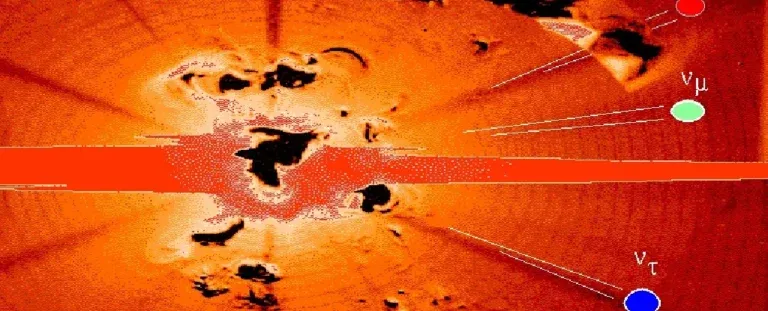 Що, якби Всесвіт почався з темного Великого вибуху?