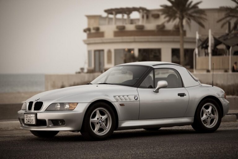 Як хороше вино: вживані авто, ціни на які продовжують зростати