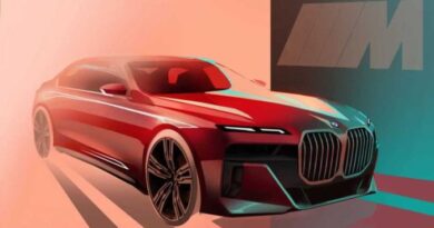 BMW готує ексклюзивну двомісну модель