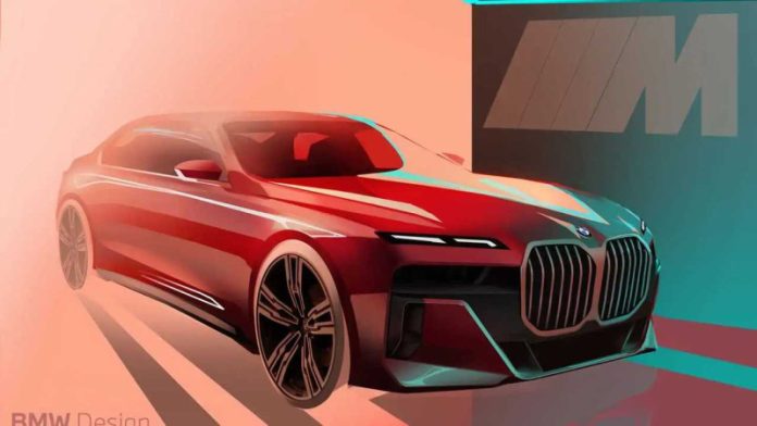 BMW готує ексклюзивну двомісну модель