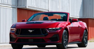 Ford лишил новый Mustang опции, которая была обязательной 60 лет