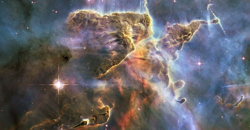 Чумацький Шлях може породжувати більше зірок, ніж ми думали