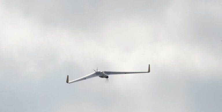 Український дрон атакував хімічний завод у Брянській області, — росЗМІ