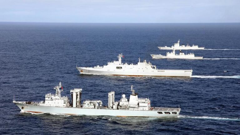 Штучний інтелект проєктує системи військових кораблів із точністю 100% у 300 разів швидше за людину