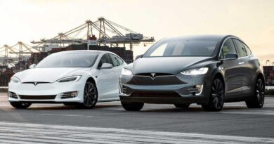 Tesla знову знижує ціни на електромобілі – Model X подешевшав на $10 000, а вартість Model S впала на $5000