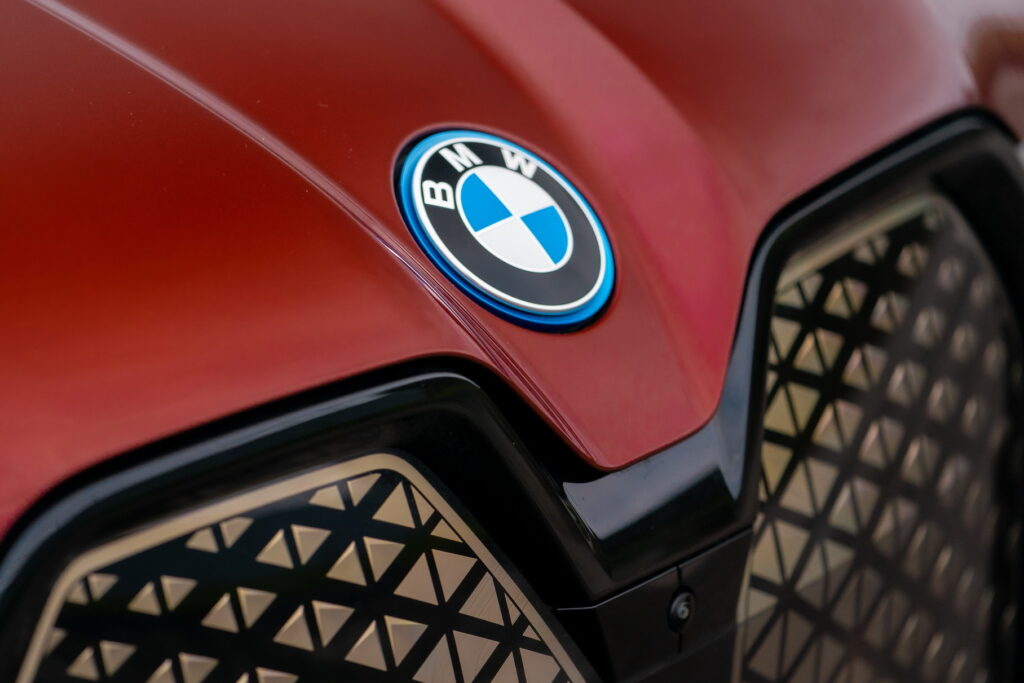Компания BMW готовится к полному переименованию модельного ряда