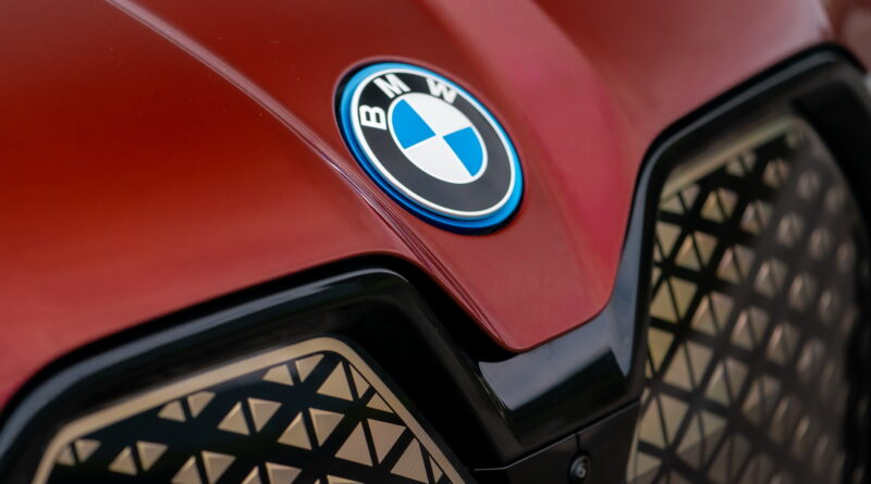 Компания BMW готовится к полному переименованию модельного ряда