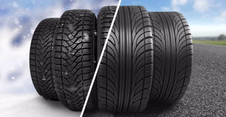 Ціни на шини в Україні, та як вдало обрати автомобільну гуму: поради експерта